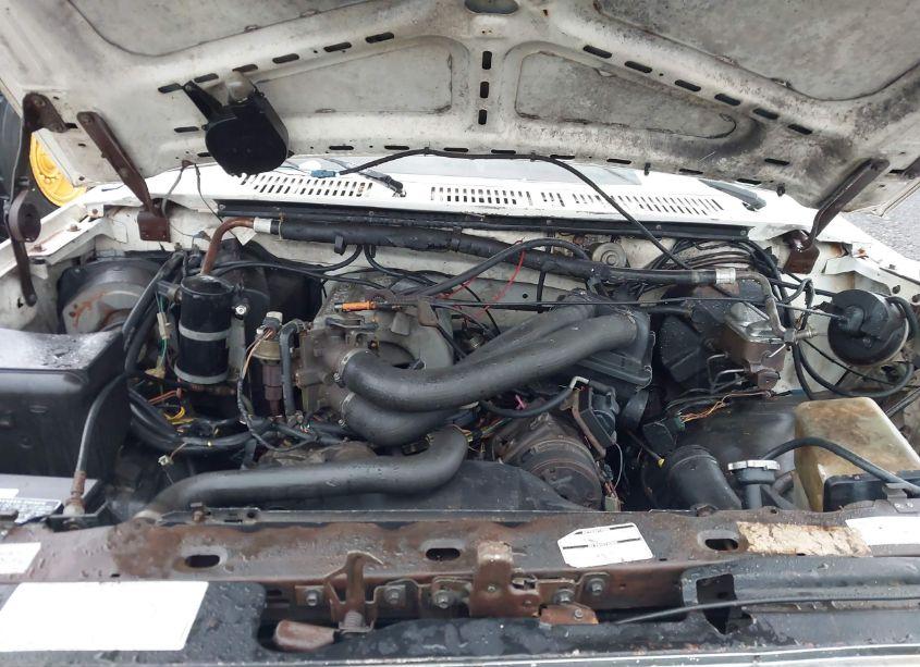 Photo 10 of 1986 Ford F150 N/A (VIN 1FTCF15NXGNA20792)