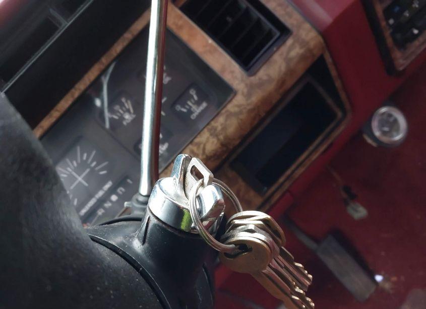 Photo 11 of 1986 Ford F150 N/A (VIN 1FTCF15NXGNA20792)