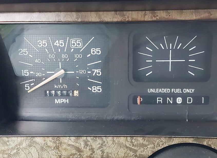 Photo 15 of 1986 Ford F150 N/A (VIN 1FTCF15NXGNA20792)