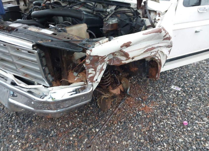 Photo 6 of 1986 Ford F150 N/A (VIN 1FTCF15NXGNA20792)