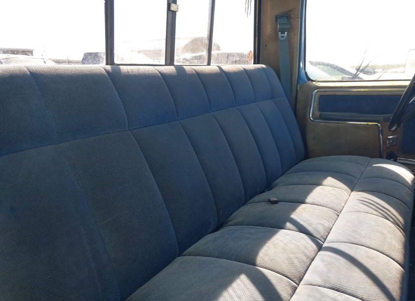 Photo 8 of 1985 Ford F150 (VIN 1FTCF15Y4FPA21904)