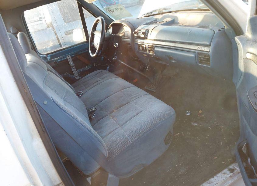 Photo 5 of 1994 Ford F150 (VIN 1FTCF15YXRNB06276)