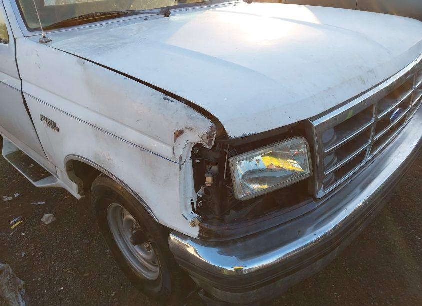 Photo 6 of 1994 Ford F150 (VIN 1FTCF15YXRNB06276)