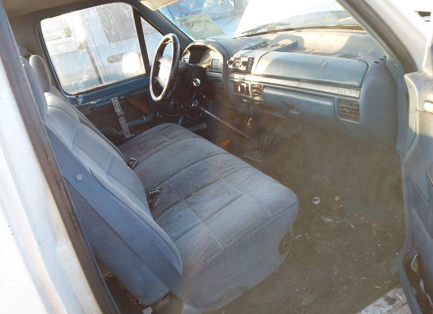 Photo 8 of 1994 Ford F150 (VIN 1FTCF15YXRNB06276)