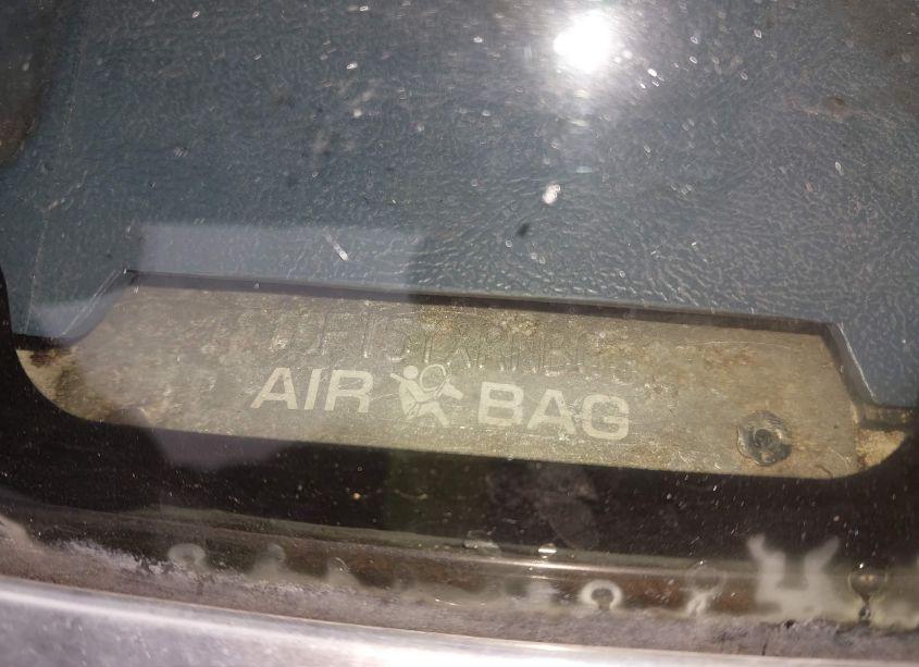 Photo 9 of 1994 Ford F150 (VIN 1FTCF15YXRNB06276)