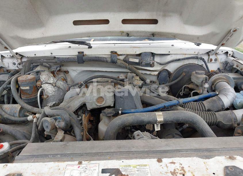 Photo 9 of 1995 Ford F150 N/A (VIN 1FTCF15YXSNB31068)