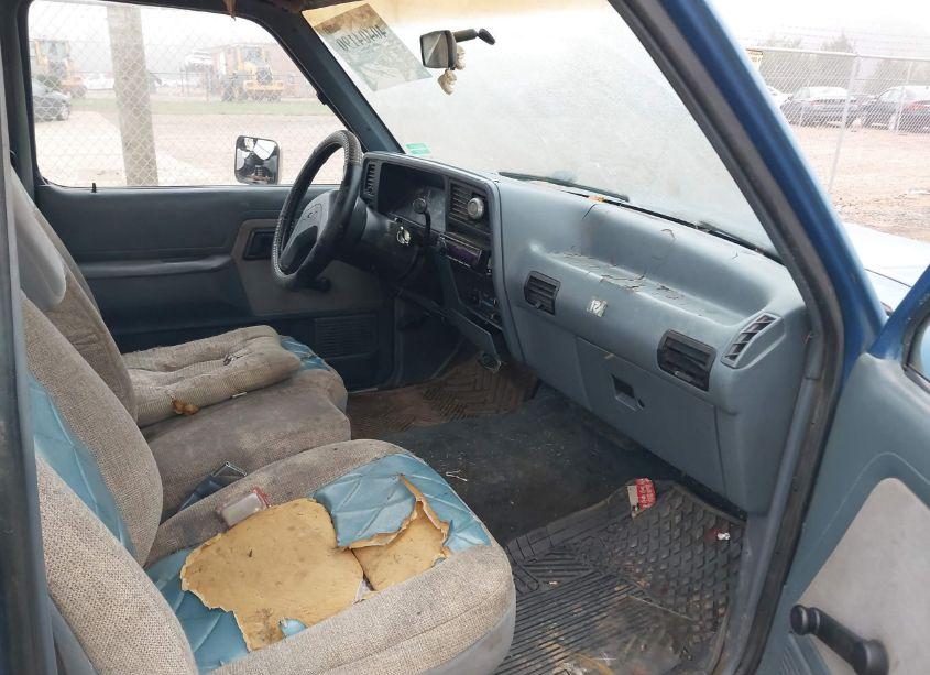 Photo 5 of 1990 Ford Ranger N/A (VIN 1FTCR10A0LUA07139)