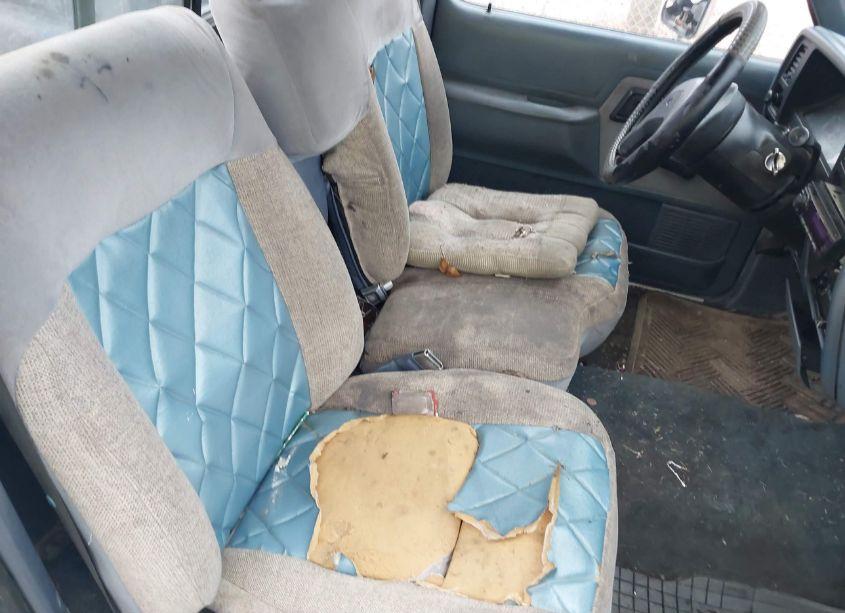 Photo 8 of 1990 Ford Ranger N/A (VIN 1FTCR10A0LUA07139)