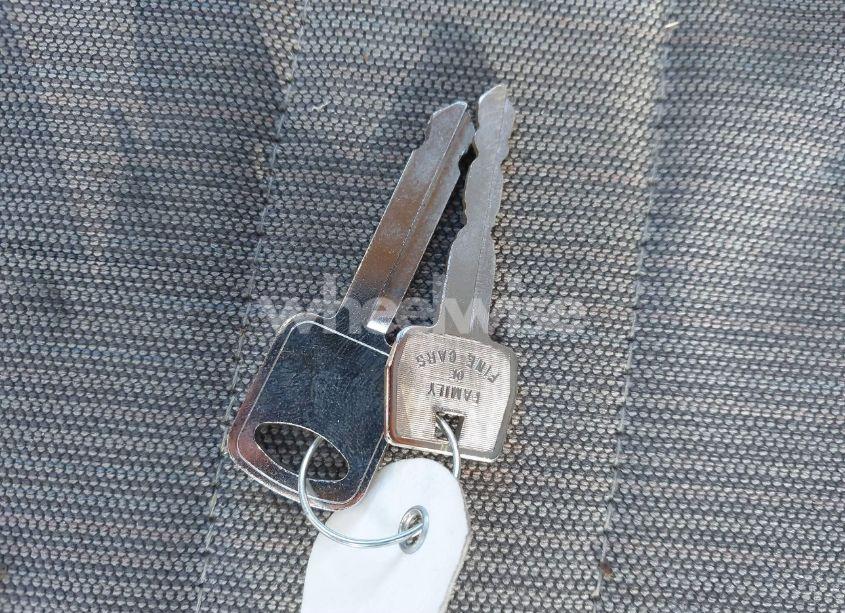 Photo 11 of 1995 Ford Ranger N/A (VIN 1FTCR10A0SUB12987)