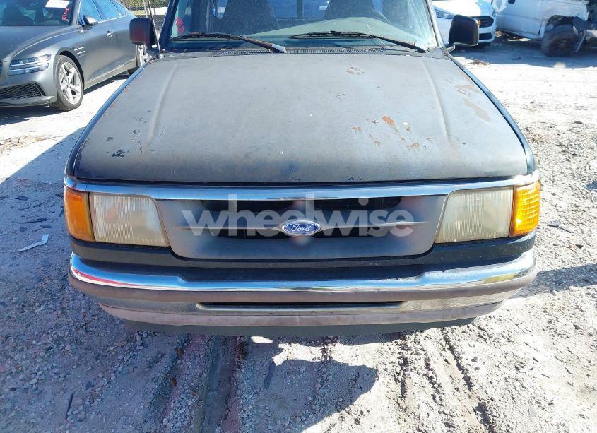 Photo 6 of 1995 Ford Ranger N/A (VIN 1FTCR10A0SUB12987)