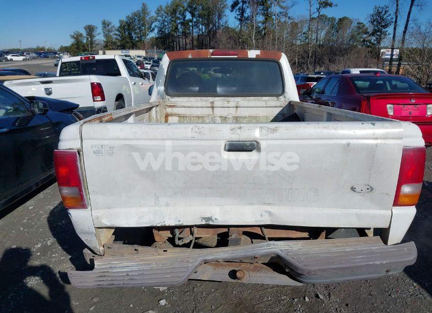 Photo 16 of 1996 Ford Ranger N/A (VIN 1FTCR10A0TUC92523)