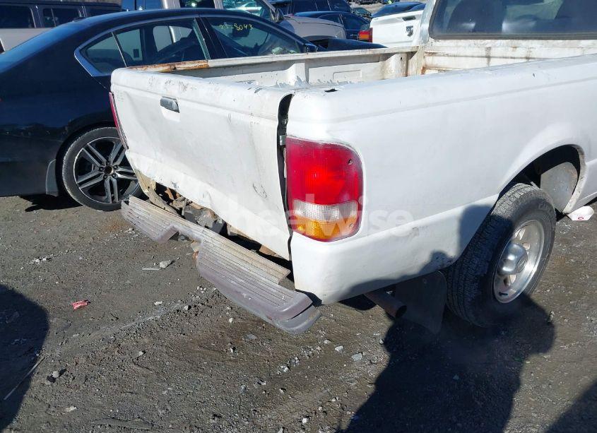Photo 6 of 1996 Ford Ranger N/A (VIN 1FTCR10A0TUC92523)