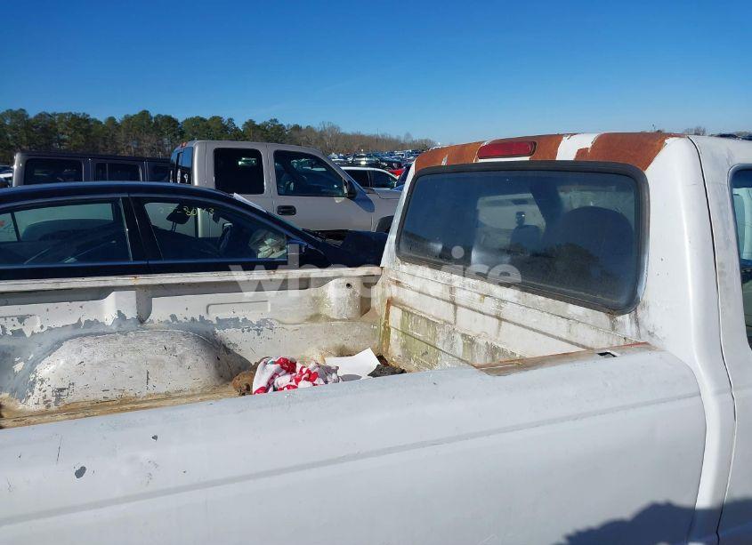 Photo 8 of 1996 Ford Ranger N/A (VIN 1FTCR10A0TUC92523)