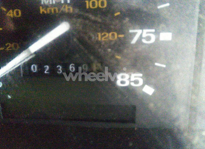 Photo 7 of 1992 Ford Ranger N/A (VIN 1FTCR10A1NTA75989)