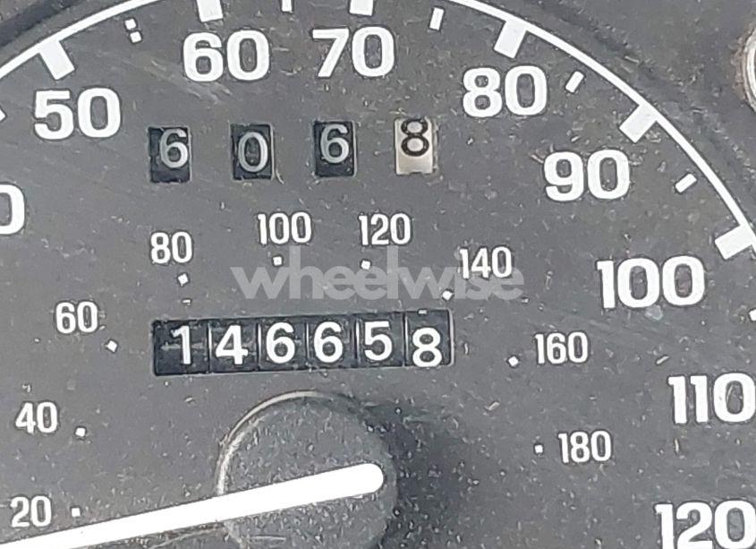 Photo 7 of 1995 Ford Ranger N/A (VIN 1FTCR10A1SPA32659)