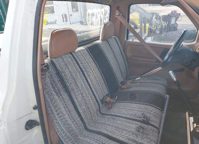 Photo 8 of 1995 Ford Ranger N/A (VIN 1FTCR10A1STA36413)