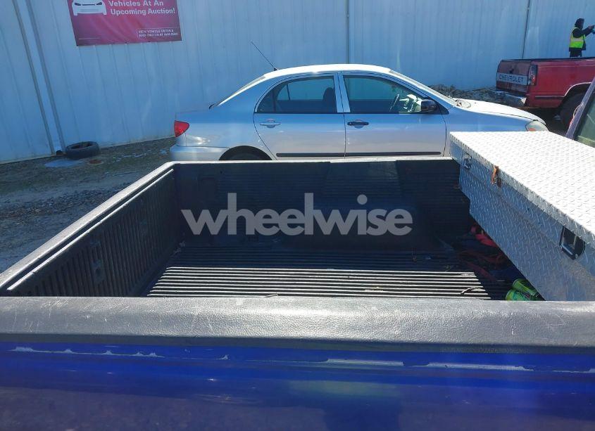 Photo 8 of 1995 Ford Ranger N/A (VIN 1FTCR10A1SUB13145)