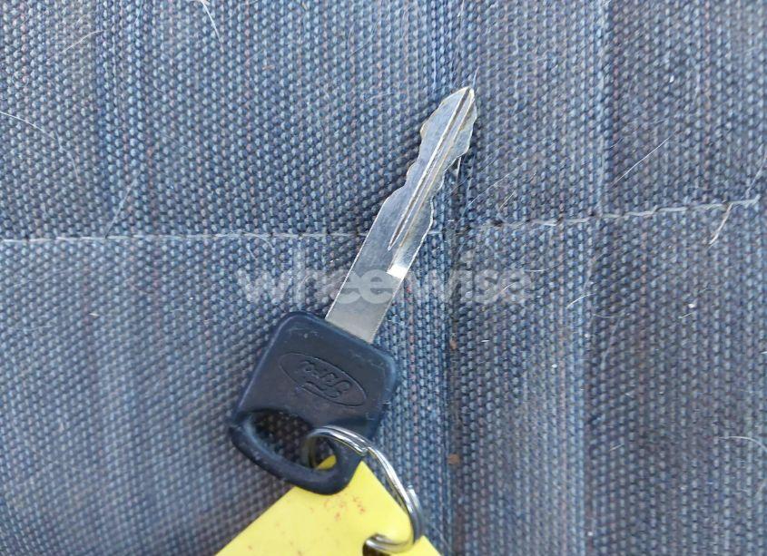 Photo 11 of 1997 Ford Ranger SPLASH/XL/XLT (VIN 1FTCR10A1VUC49988)