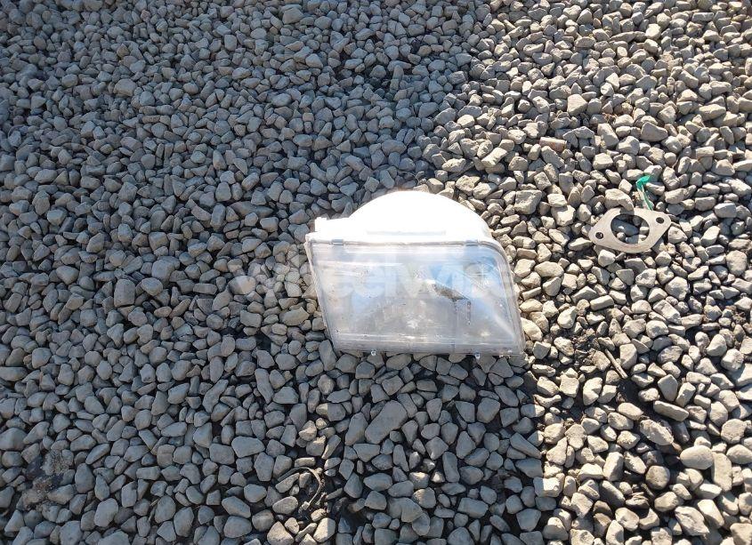 Photo 12 of 1997 Ford Ranger SPLASH/XL/XLT (VIN 1FTCR10A2VUA40419)