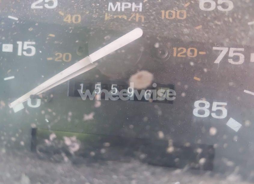 Photo 12 of 1991 Ford Ranger N/A (VIN 1FTCR10A3MTA01388)