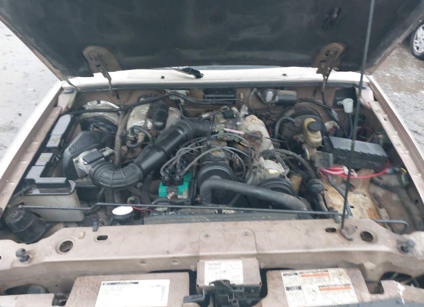 Photo 10 of 1994 Ford Ranger (VIN 1FTCR10A3RUA74200)