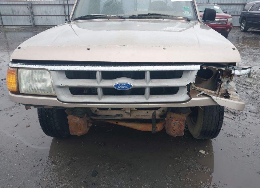 Photo 12 of 1994 Ford Ranger (VIN 1FTCR10A3RUA74200)