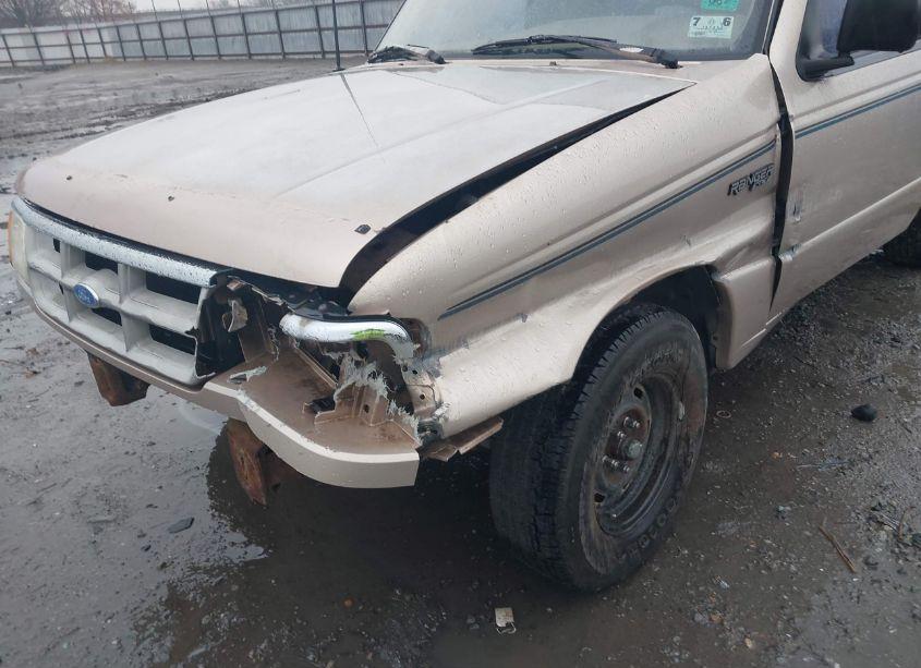 Photo 6 of 1994 Ford Ranger (VIN 1FTCR10A3RUA74200)