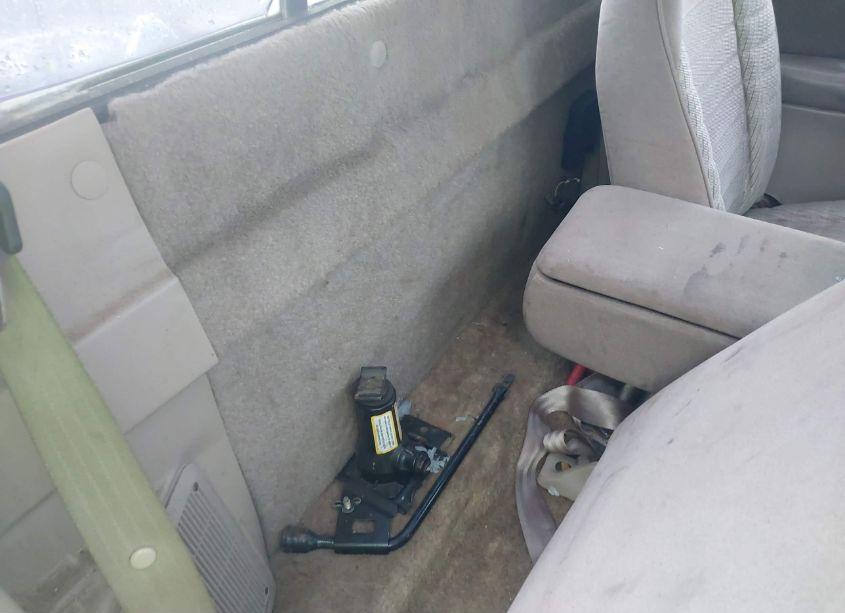 Photo 8 of 1994 Ford Ranger (VIN 1FTCR10A3RUA74200)