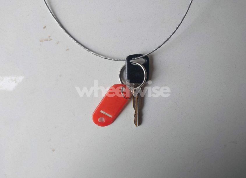 Photo 11 of 1996 Ford Ranger (VIN 1FTCR10A3TPB39391)