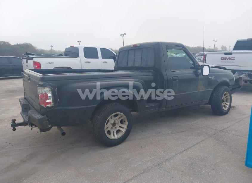 Photo 13 of 1996 Ford Ranger (VIN 1FTCR10A3TPB39391)