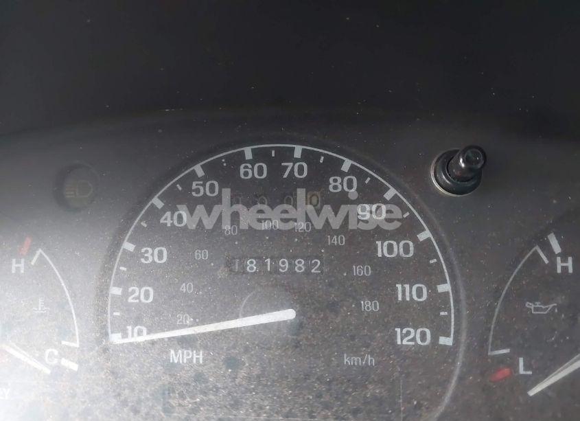 Photo 15 of 1996 Ford Ranger (VIN 1FTCR10A3TPB39391)