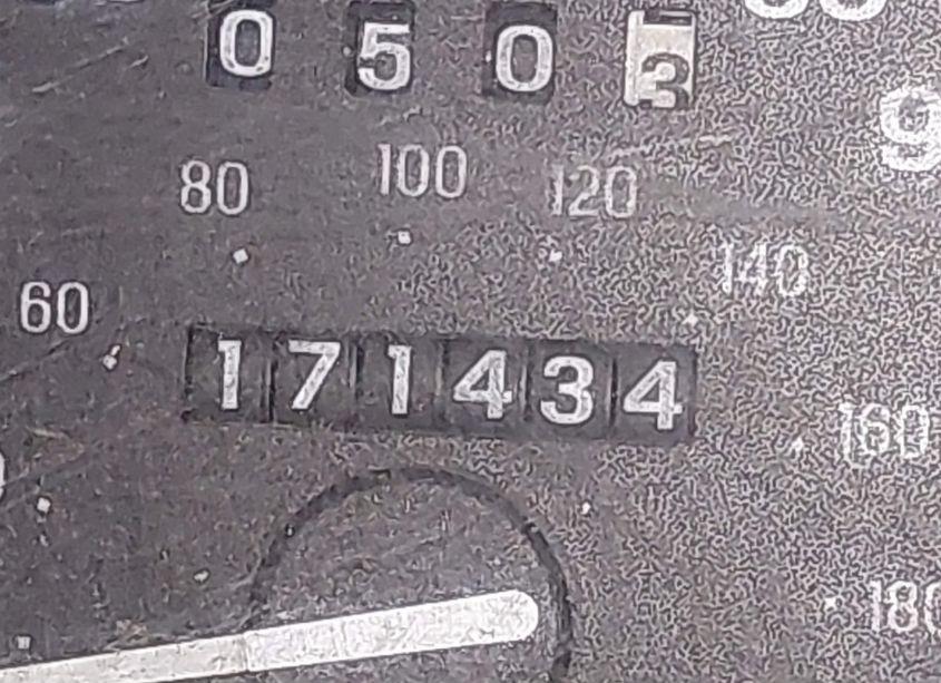 Photo 12 of 1997 Ford Ranger SPLASH/XL/XLT (VIN 1FTCR10A3VPA98358)