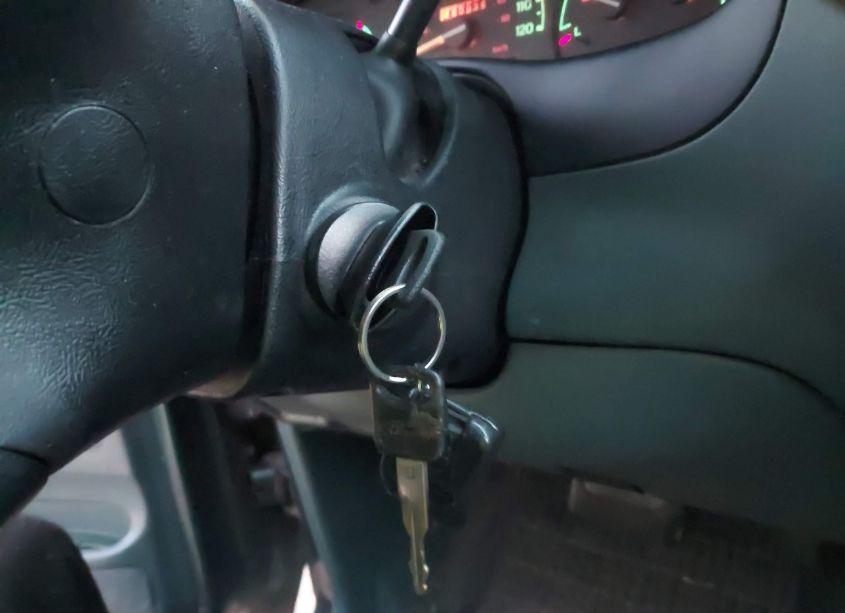 Photo 11 of 1997 Ford Ranger SPLASH/XL/XLT (VIN 1FTCR10A3VTA50088)