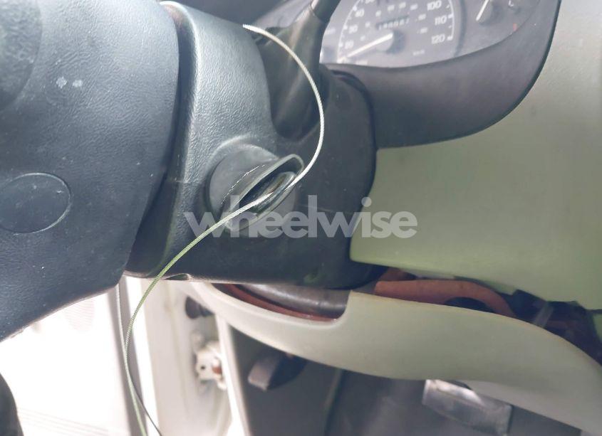 Photo 11 of 1997 Ford Ranger SPLASH/XL/XLT (VIN 1FTCR10A3VUB38522)