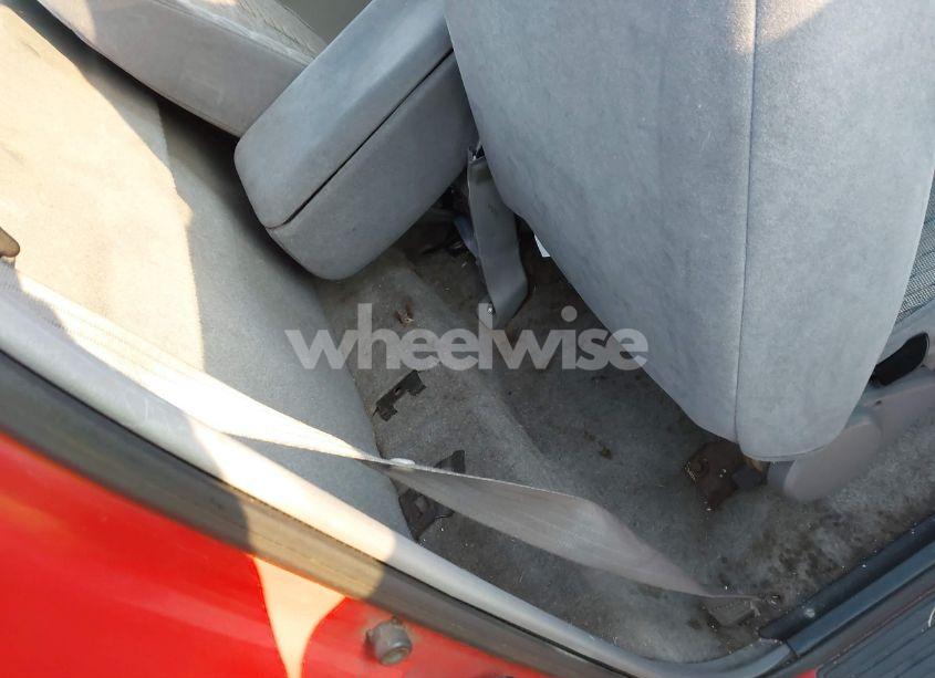 Photo 8 of 1993 Ford Ranger (VIN 1FTCR10A4PPB54536)