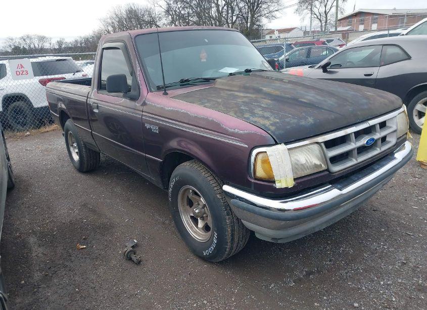 1994 Ford Ranger (VIN 1FTCR10A4RUB30578) main photo