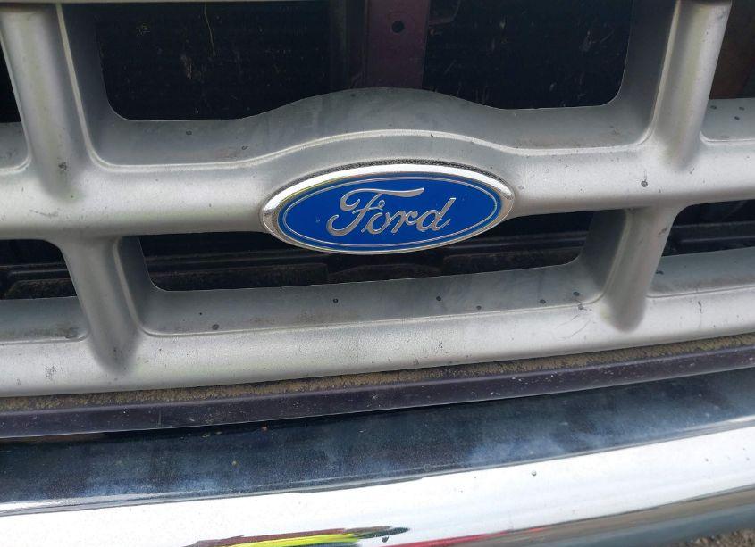 Photo 10 of 1994 Ford Ranger (VIN 1FTCR10A4RUB30578)
