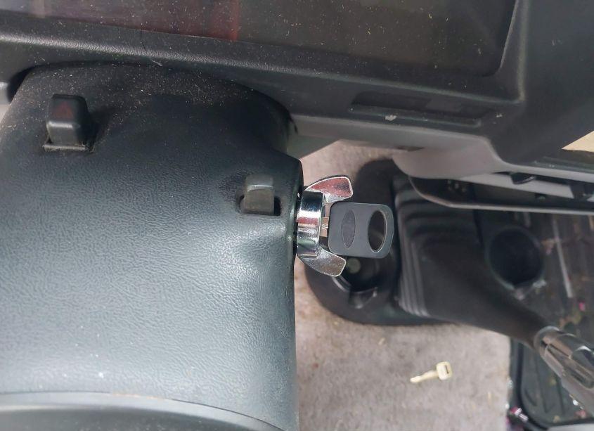 Photo 11 of 1994 Ford Ranger (VIN 1FTCR10A4RUB30578)