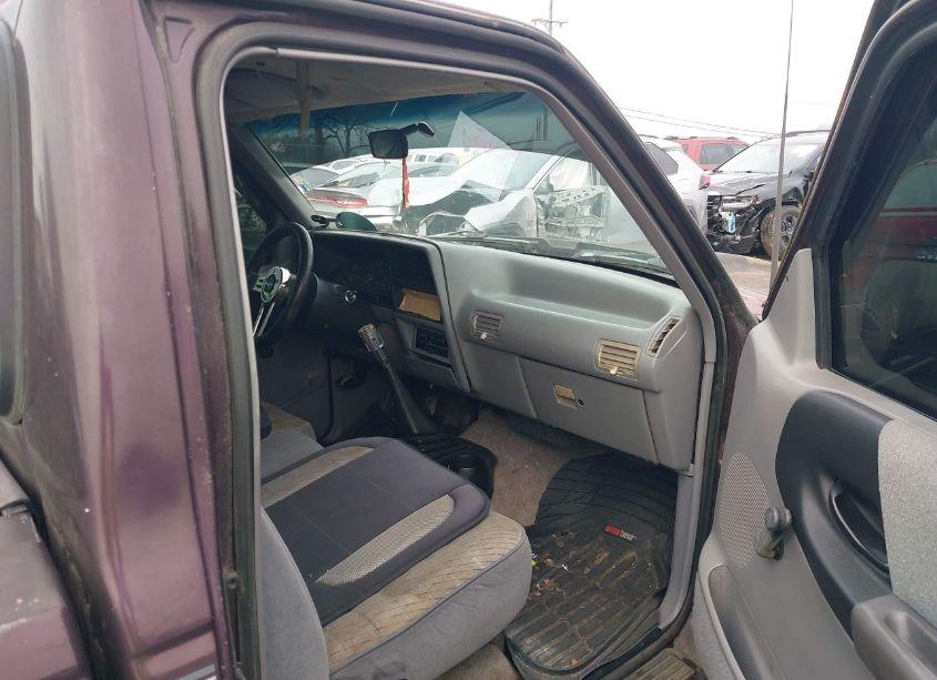 Photo 5 of 1994 Ford Ranger (VIN 1FTCR10A4RUB30578)