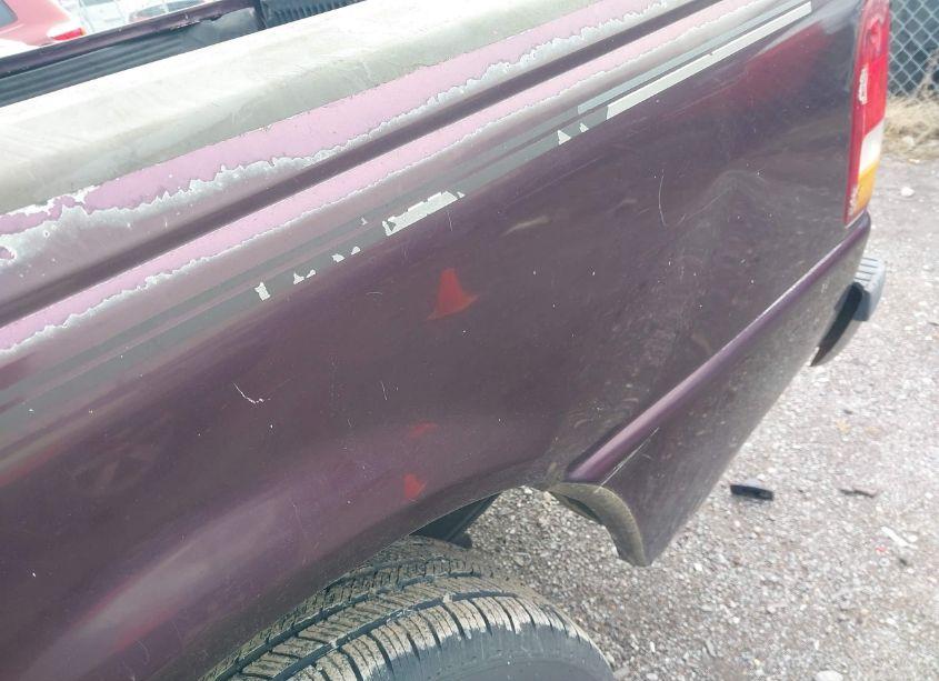 Photo 6 of 1994 Ford Ranger (VIN 1FTCR10A4RUB30578)