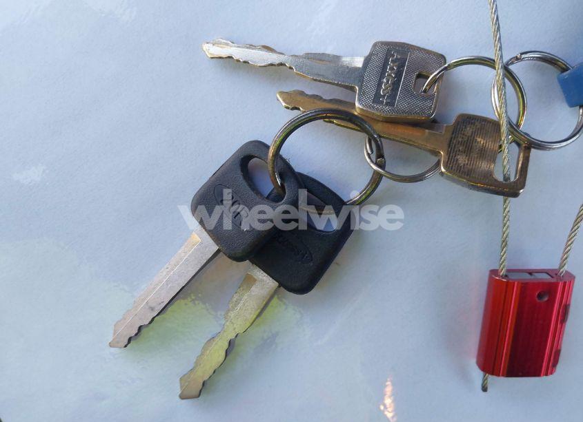 Photo 11 of 1995 Ford Ranger N/A (VIN 1FTCR10A4SPA34826)