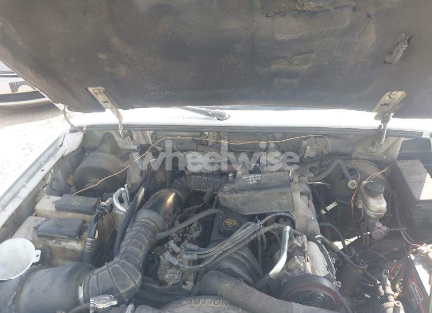 Photo 10 of 1996 Ford Ranger N/A (VIN 1FTCR10A4TPA40904)