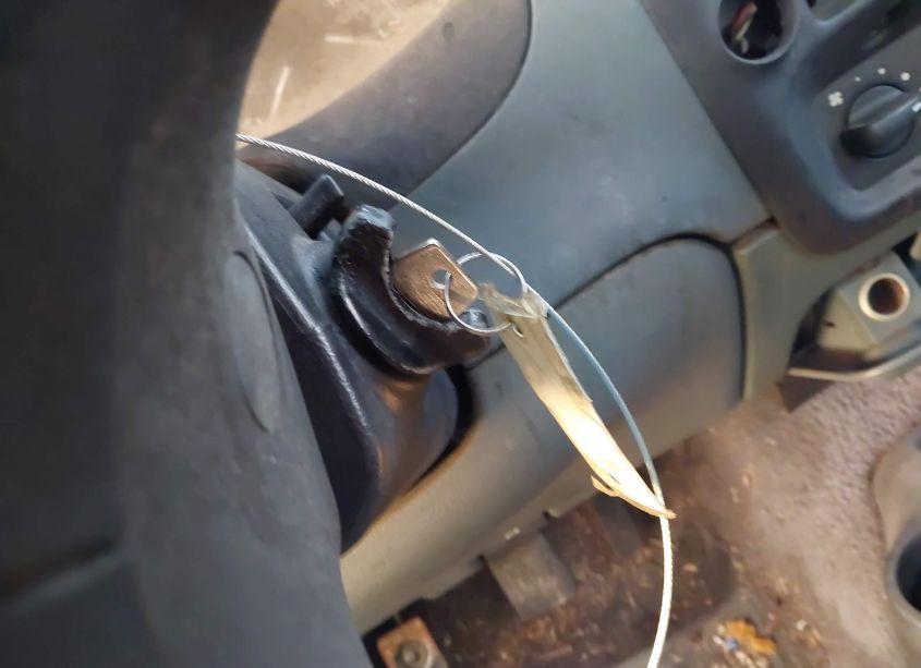 Photo 11 of 1996 Ford Ranger (VIN 1FTCR10A4TUA85200)