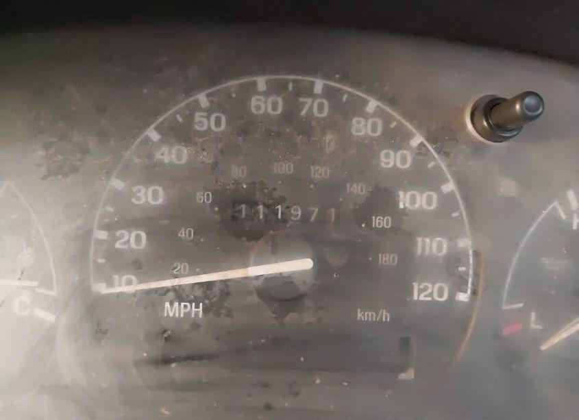 Photo 15 of 1996 Ford Ranger (VIN 1FTCR10A4TUA85200)