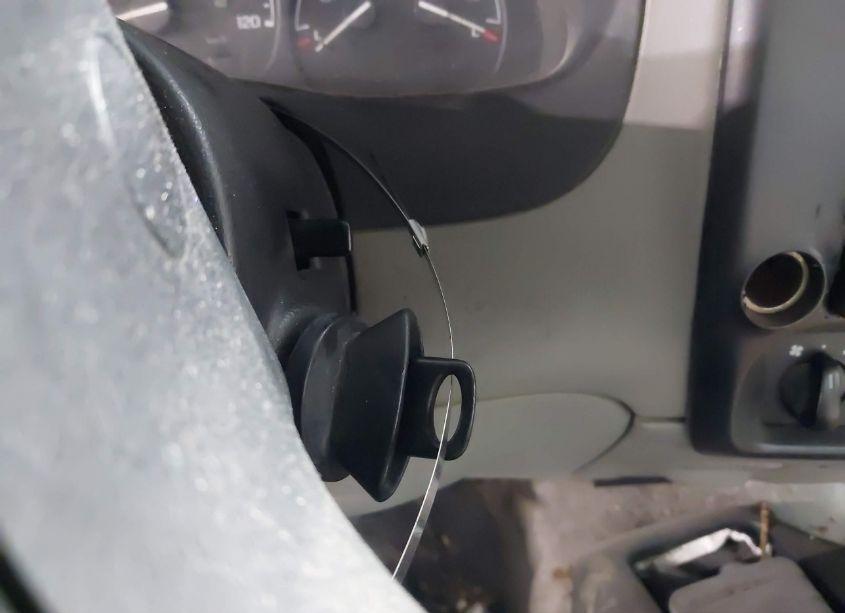 Photo 11 of 1997 Ford Ranger SPLASH/XL/XLT (VIN 1FTCR10A4VTA86713)