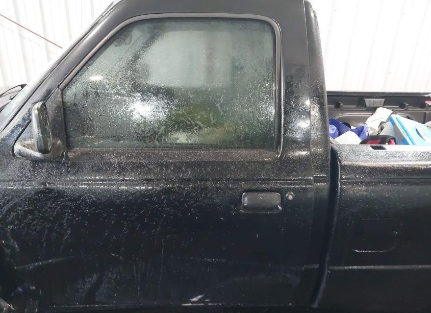 Photo 14 of 1997 Ford Ranger SPLASH/XL/XLT (VIN 1FTCR10A4VTA86713)