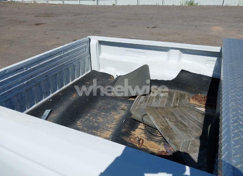 Photo 8 of 1995 Ford Ranger N/A (VIN 1FTCR10A5SUA65603)