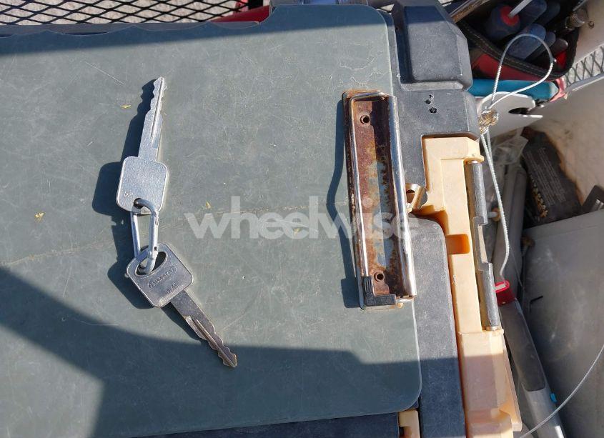 Photo 11 of 1997 Ford Ranger SPLASH/XL/XLT (VIN 1FTCR10A5VPB61024)