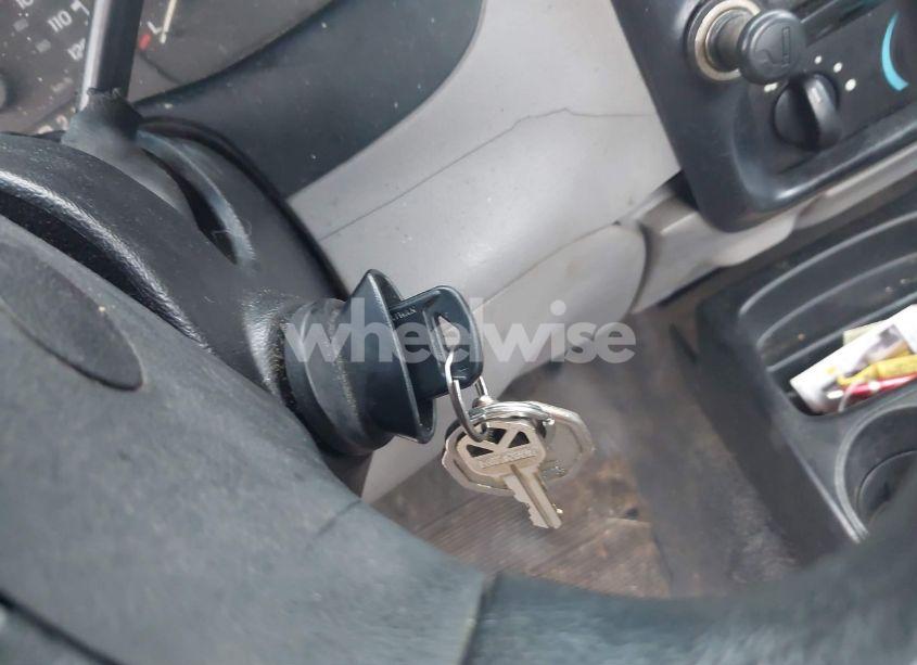 Photo 11 of 1997 Ford Ranger SPLASH/XL/XLT (VIN 1FTCR10A5VUB21818)