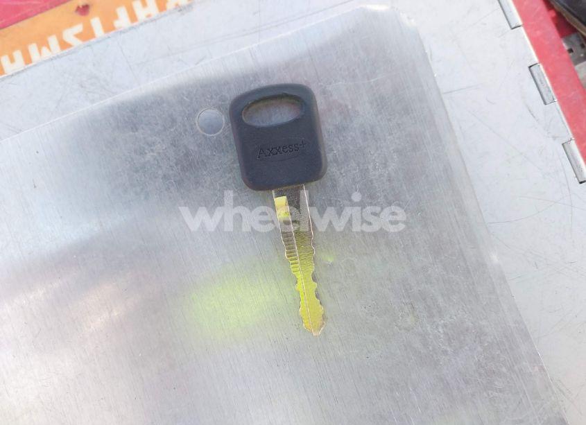 Photo 11 of 1993 Ford Ranger (VIN 1FTCR10A6PTA14043)